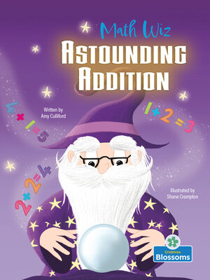 cover image of Astounding Addition